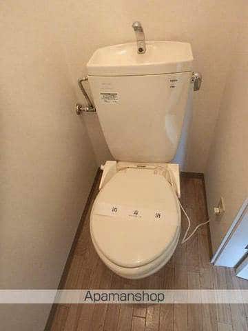 エルドラード平岸の内装写真