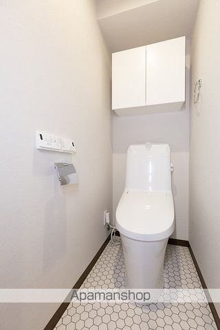 フィシオ飯田橋の内装写真
