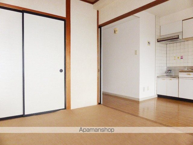 大成コート稲田 A棟の内装写真