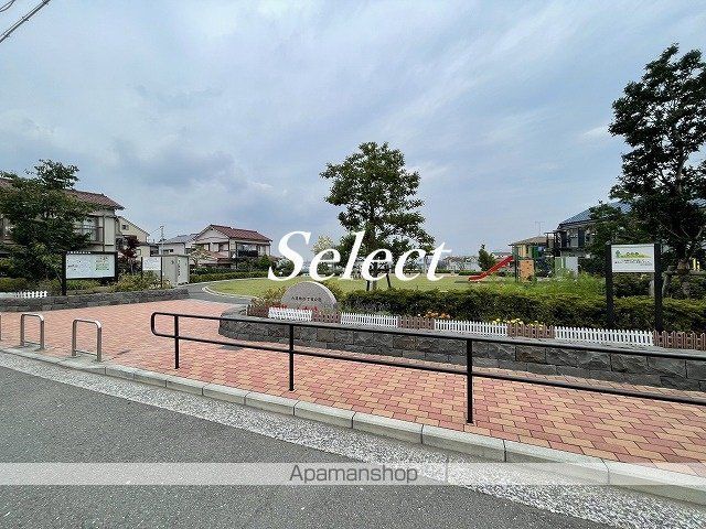 アルジェネーロ三ツ沢の周辺写真