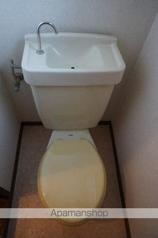 リリーハイツ丸山の内装写真