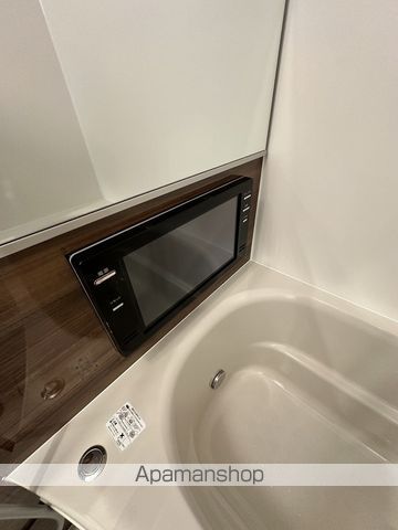 プレジオ塚本ASIANの内装写真