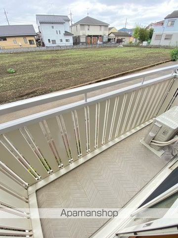 エーデルワイスの内装写真