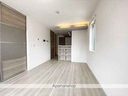 ベル・ポスト[1LDK/41.57m2]の内装3