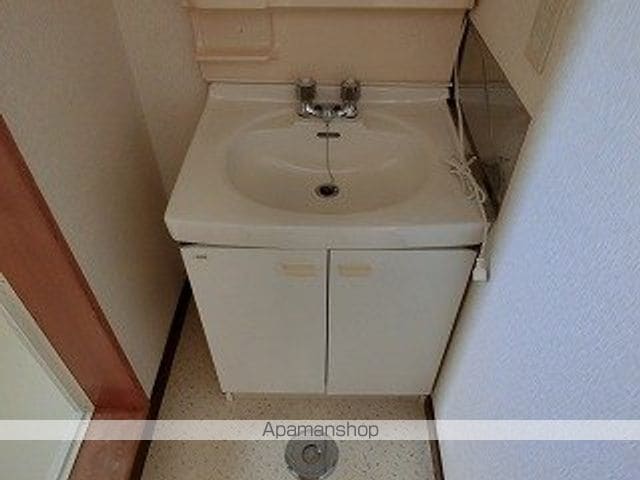 コーポサイトウAの内装写真