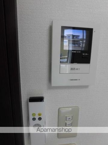 エコルセZAOの内装写真