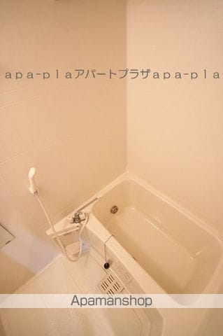 アムール 新河岸の内装写真