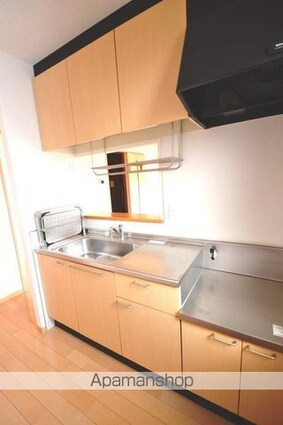 サウザンドタウン　Ｃ棟[1LDK/42.72m2]の内装7