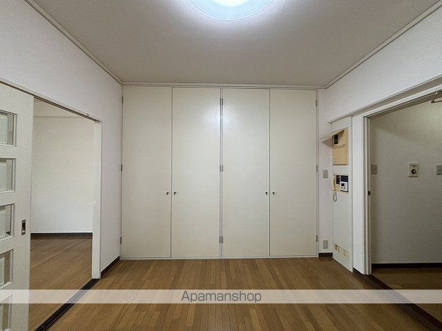 グレース天満の内装写真