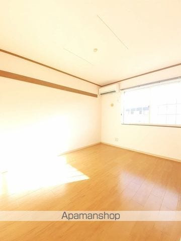 ラブリードーレAの内装写真