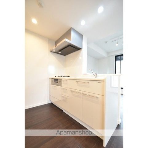 ラ・ペルラ柿の木坂[1LDK/43.22m2]のその他内装4