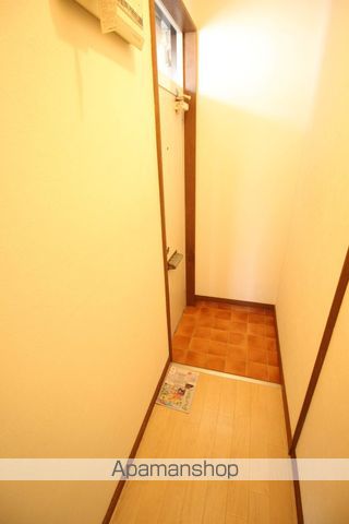 ベルメゾン厚別の内装写真