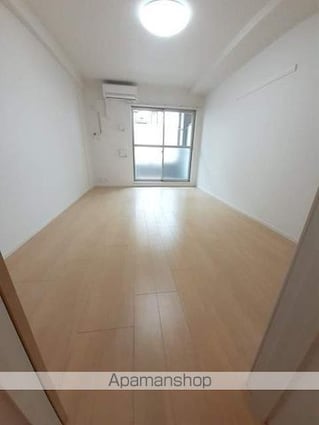 セントラルヒルズ昭和町[1K/30.88m2]のリビング・居間