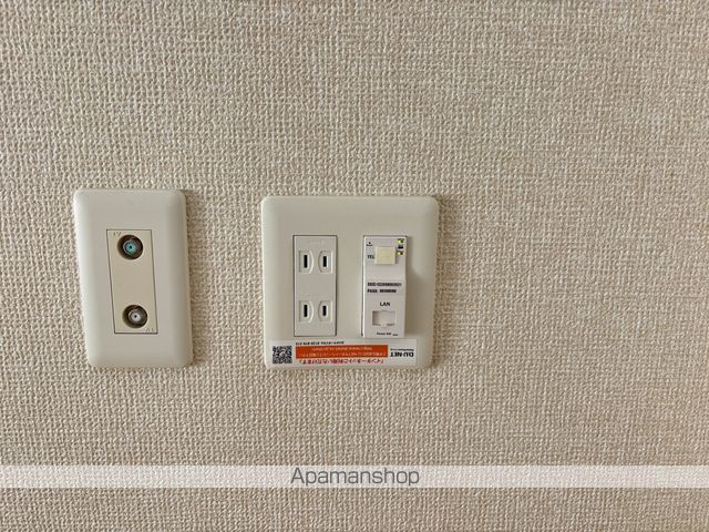 プランドールの内装写真
