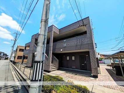 コーポＪＩＮ[1K/31.02m2]の外観2