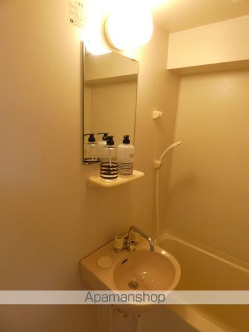 マンションSUMUSの内装写真