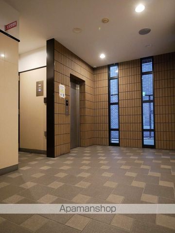 クリエイト21アテンドル梅田の内装写真