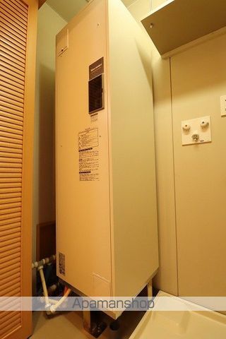 ファースト・レーベン大手町の内装写真