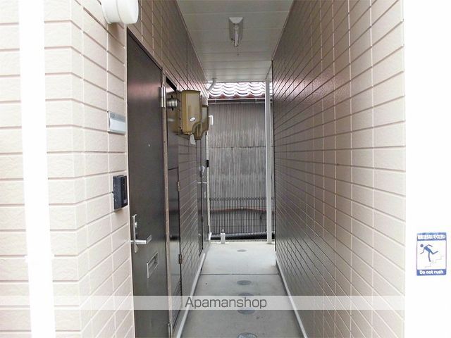 レオパレスK&Kのその他写真