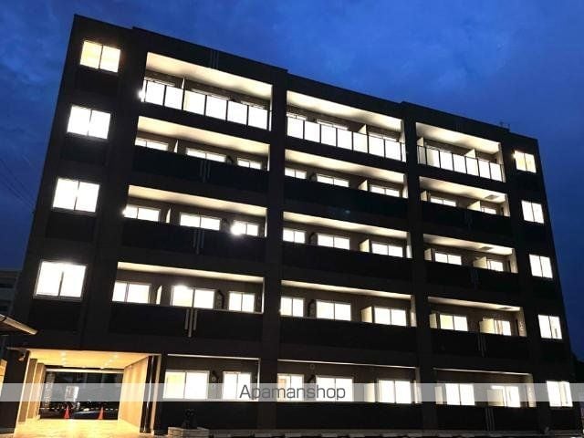 ダイヤモンドKの外観写真