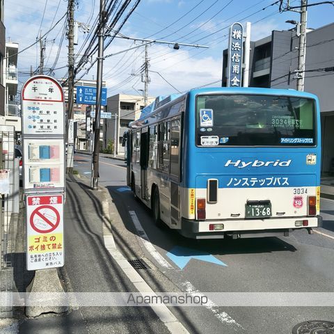 キャピタルハイムの内装写真
