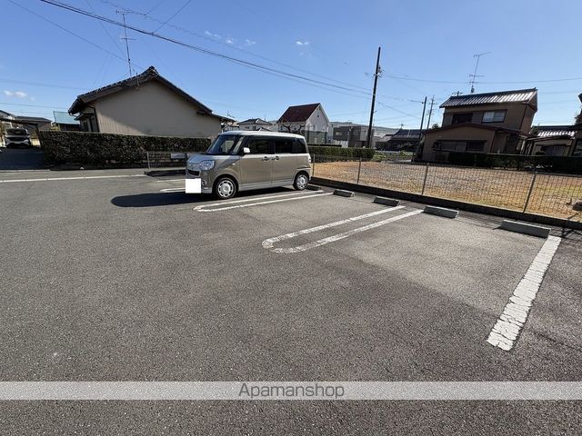 Green Fieldの外観写真