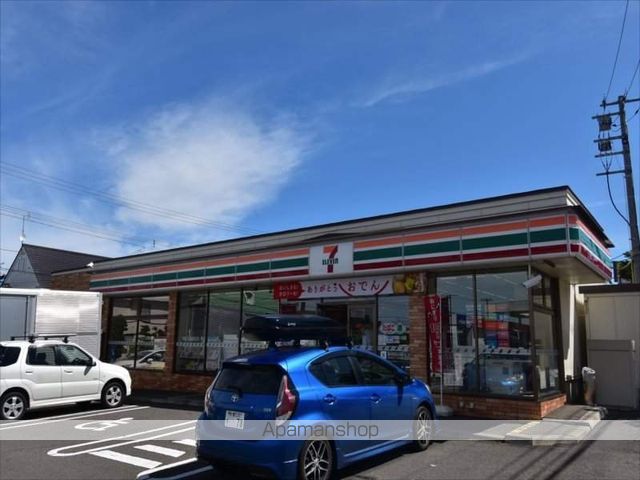 コーポ山川の周辺写真