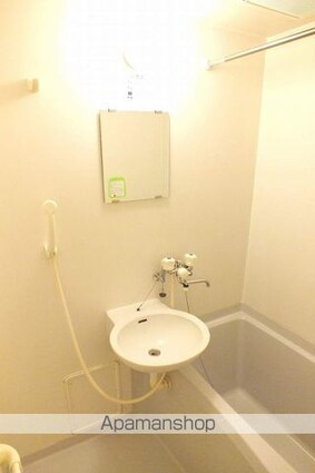 レオパレスエクセレント鹿嶋Ａ[1K/23.71m2]のバス