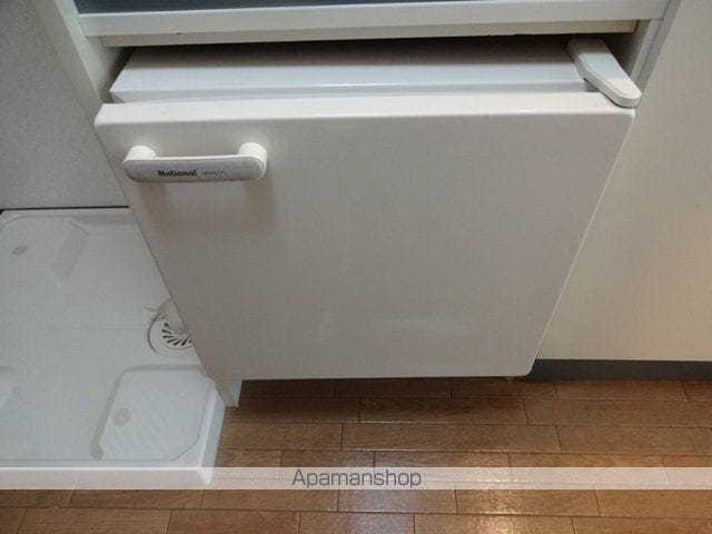 メリックビルの内装写真