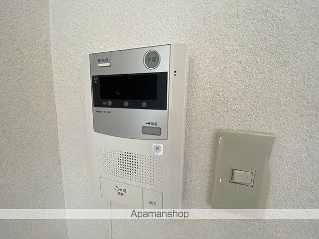 ホロンプラザ行徳の内装写真
