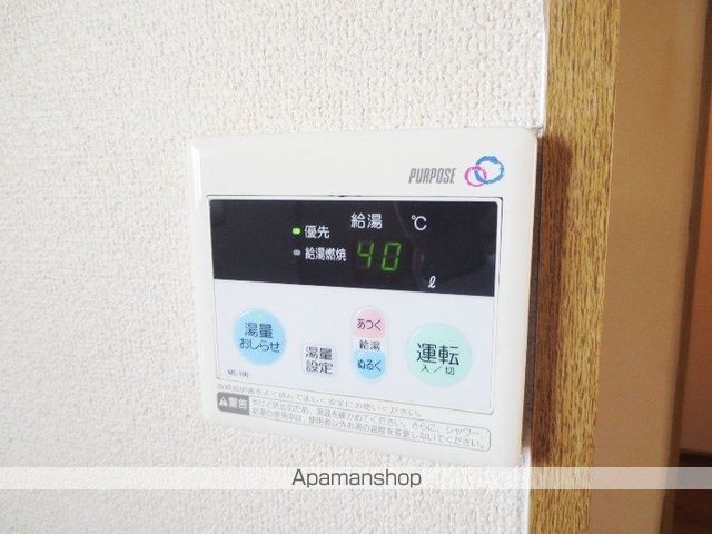 フレッシュコーポK.K.の内装写真