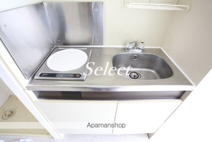 メゾン・ド・オルネ[1R/16.09m2]の内装6