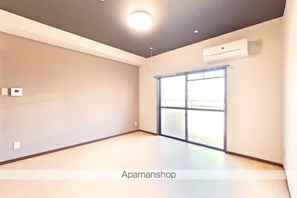 ルピナス大原町[1R/24.79m2]の内装3