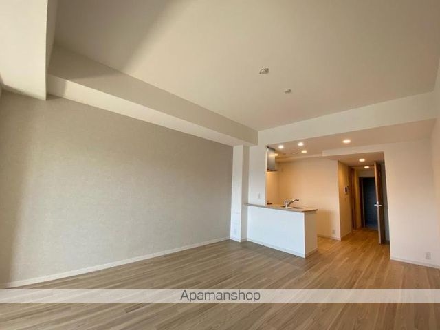 S-RESIDENCE瓦町駅aloの内装写真