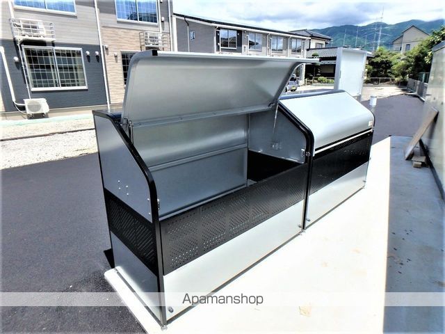 リィヴァブル ハウス IIの内装写真