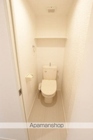 コーポ美らの内装写真