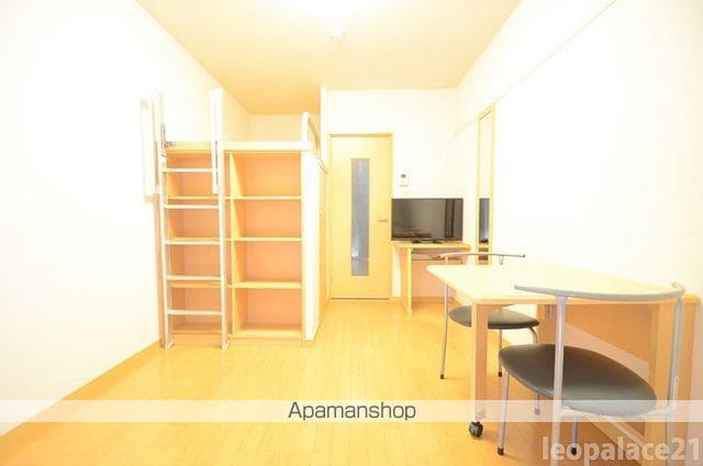 レオパレス南観音町の内装写真