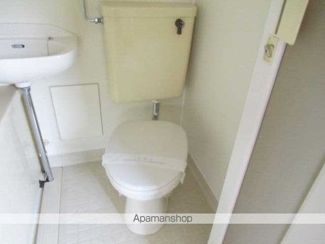 Mヒルズ清水町の内装写真