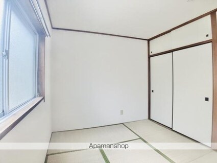 クレル洸雙[1LDK/40m2]の内装5