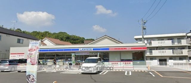 桜ヶ丘戸建の周辺写真