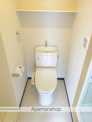 クレイシア錦糸町[1R/20.08m2]の内装1