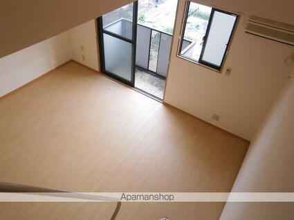 リヴィエール[1R/33.39m2]の内装1