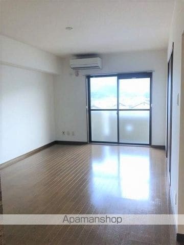 マンション翡翠の内装写真