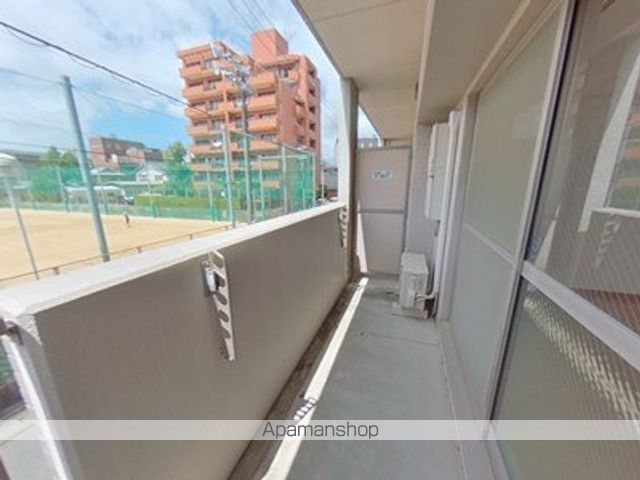 ハイリッヒ新屋敷の内装写真