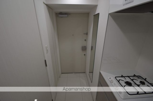 フュージョナル北綾瀬の内装写真