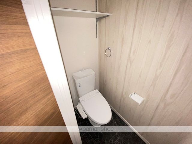 コスモクレスト荒本の内装写真
