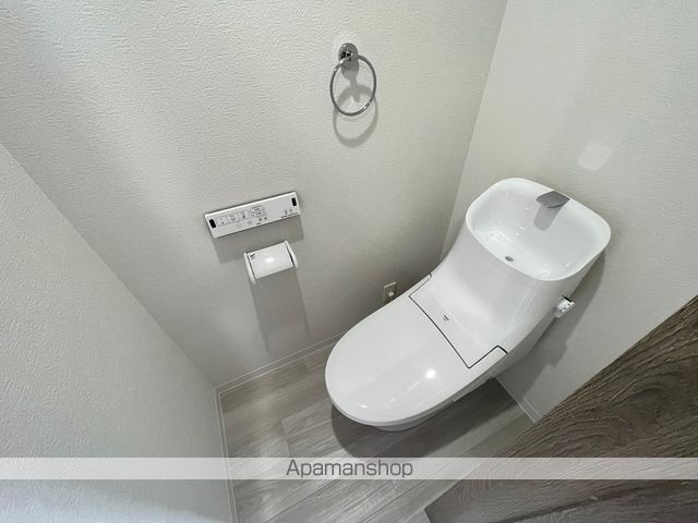 ACT池田本町の内装写真