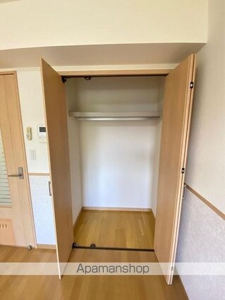 マリベールＹＵＭＥ[1K/32.16m2]の収納