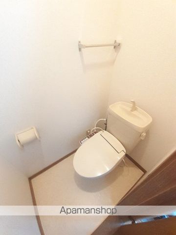 アルバ・ソーレIの内装写真