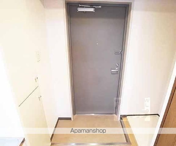 パインフィールド葛野大路の内装写真